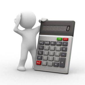 Reverse Mortgage Calculator