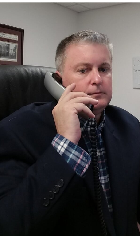 Birmingham's Reverse Mortgage Guy